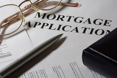 mortgage-loan-application