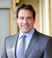 Rick Perez, President & CEO